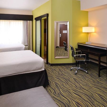 Holiday Inn Little Rock West - Chenal Pkwy, An Ihg Hotel Zewnętrze zdjęcie