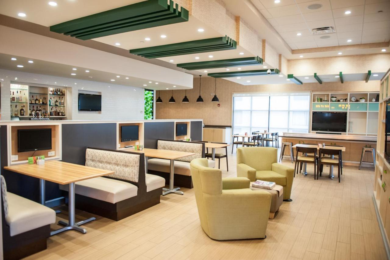 Holiday Inn Little Rock West - Chenal Pkwy, An Ihg Hotel Zewnętrze zdjęcie