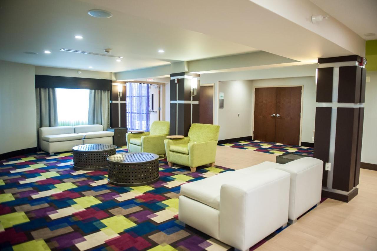 Holiday Inn Little Rock West - Chenal Pkwy, An Ihg Hotel Zewnętrze zdjęcie