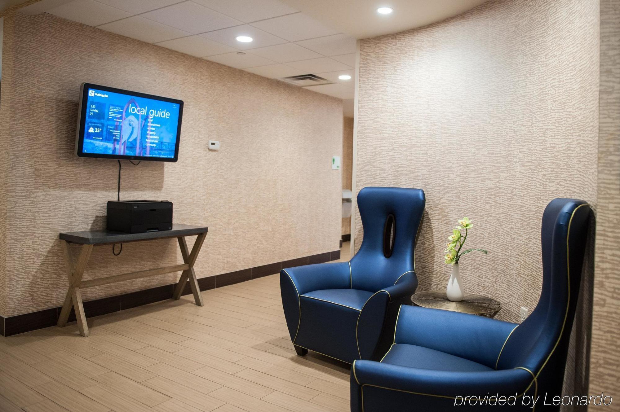 Holiday Inn Little Rock West - Chenal Pkwy, An Ihg Hotel Zewnętrze zdjęcie
