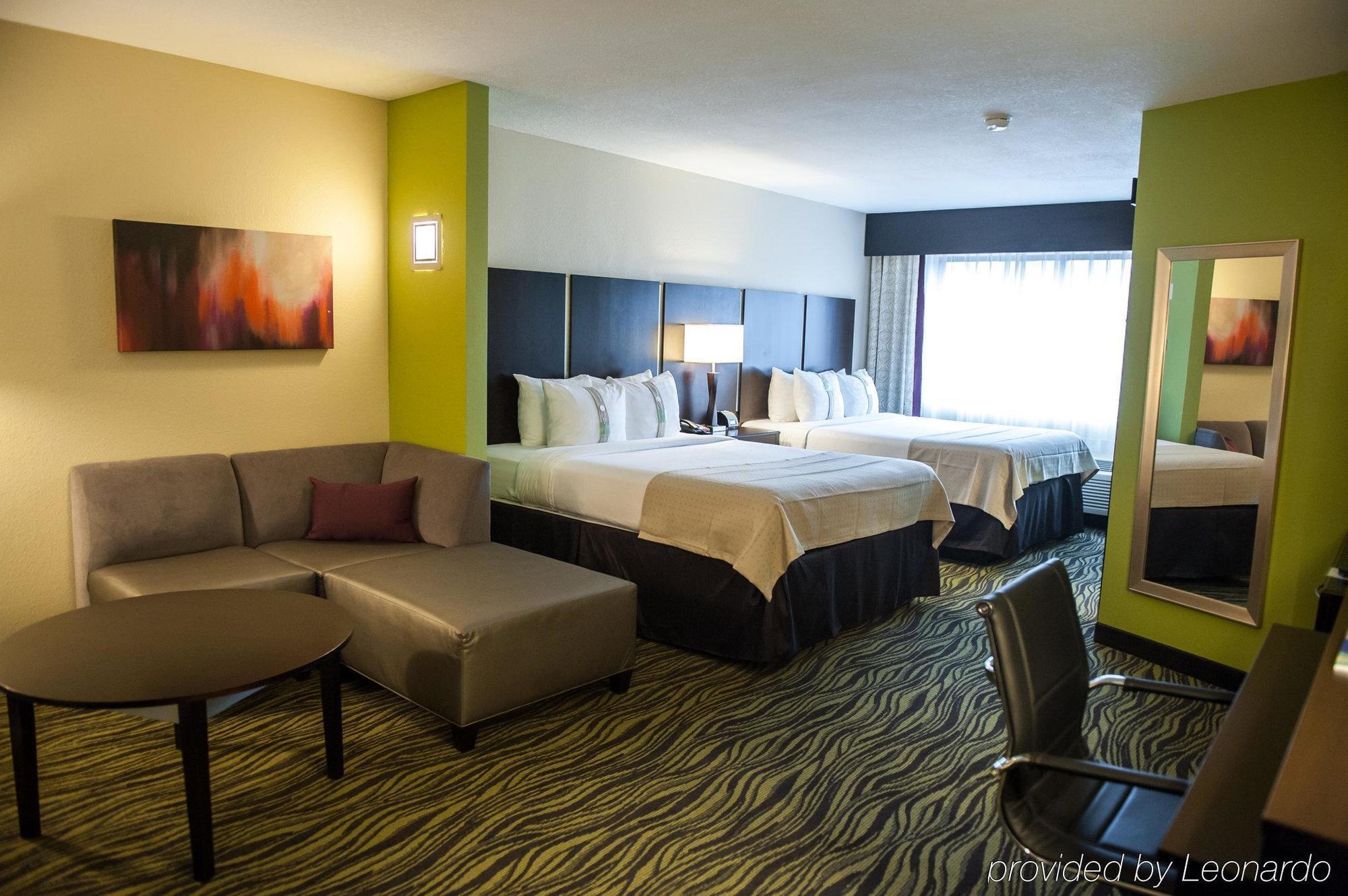 Holiday Inn Little Rock West - Chenal Pkwy, An Ihg Hotel Zewnętrze zdjęcie