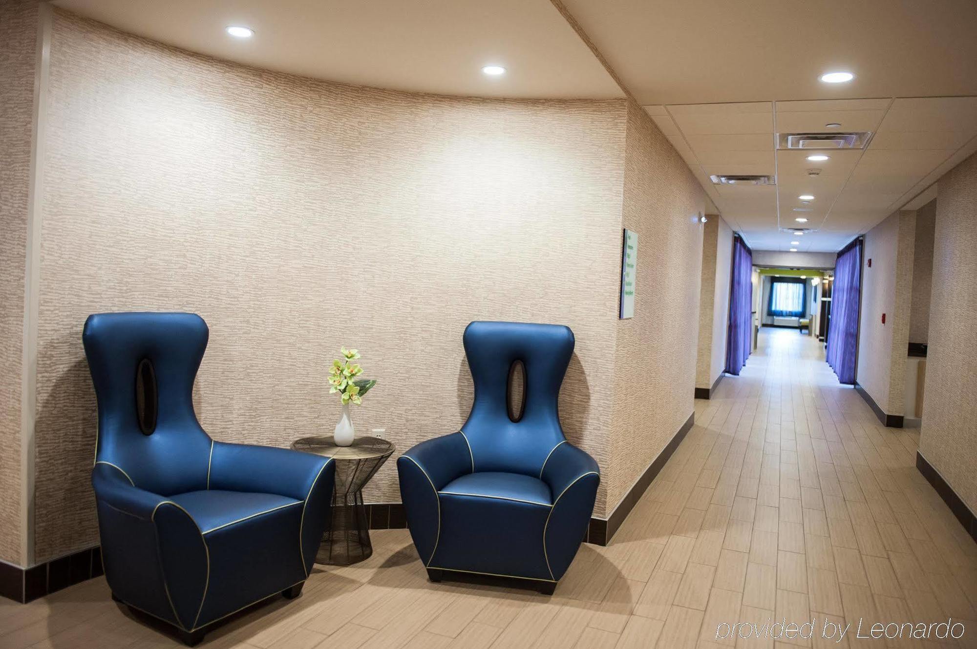 Holiday Inn Little Rock West - Chenal Pkwy, An Ihg Hotel Zewnętrze zdjęcie