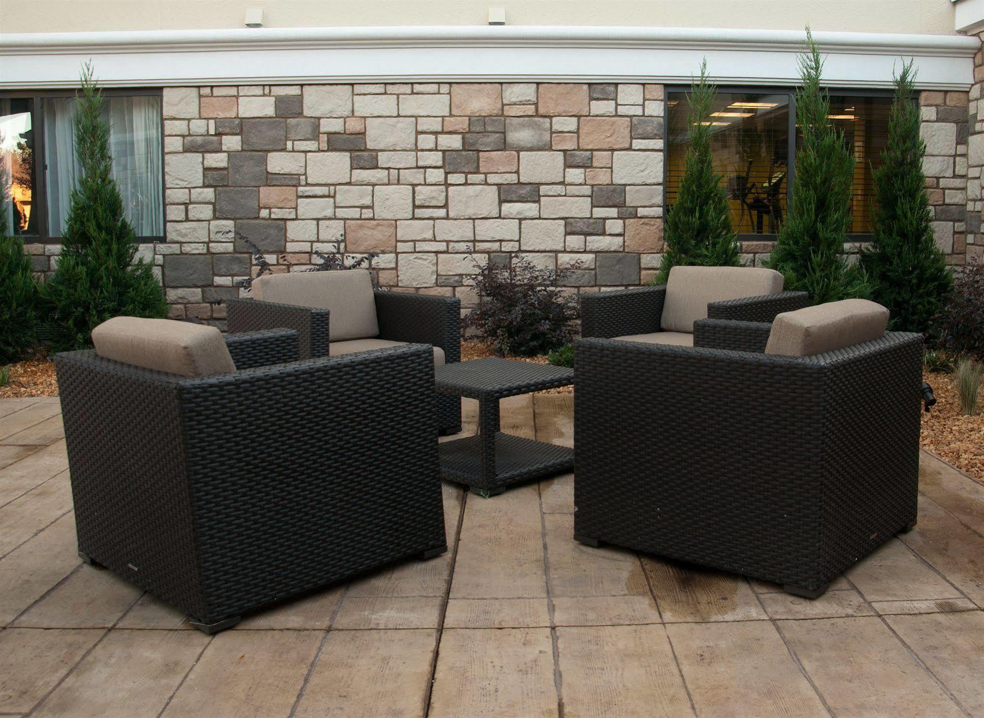 Holiday Inn Little Rock West - Chenal Pkwy, An Ihg Hotel Zewnętrze zdjęcie