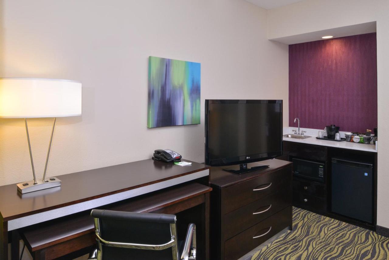 Holiday Inn Little Rock West - Chenal Pkwy, An Ihg Hotel Zewnętrze zdjęcie