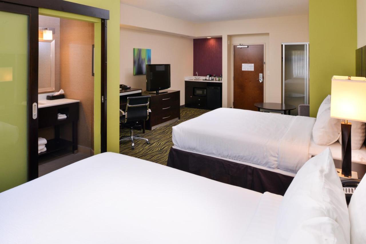 Holiday Inn Little Rock West - Chenal Pkwy, An Ihg Hotel Zewnętrze zdjęcie