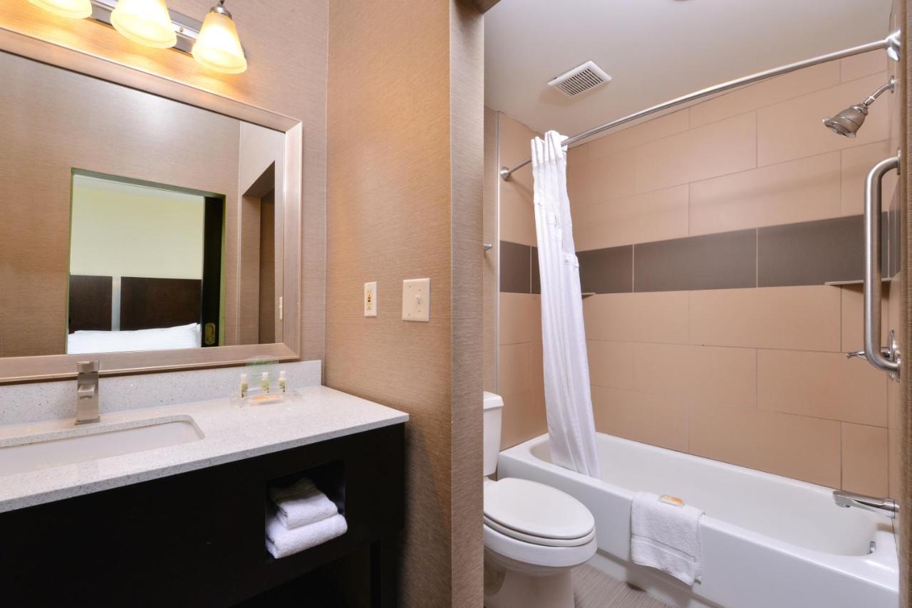 Holiday Inn Little Rock West - Chenal Pkwy, An Ihg Hotel Zewnętrze zdjęcie