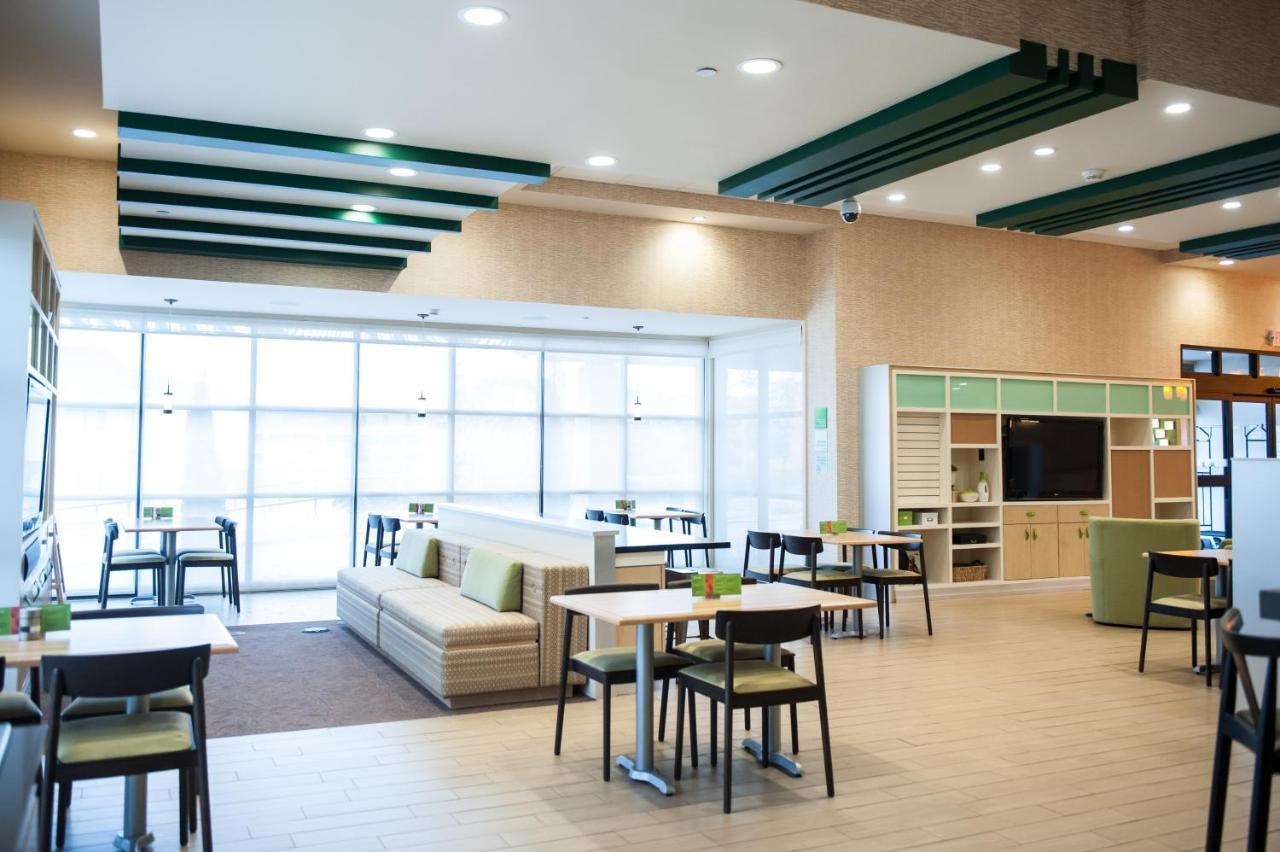 Holiday Inn Little Rock West - Chenal Pkwy, An Ihg Hotel Zewnętrze zdjęcie