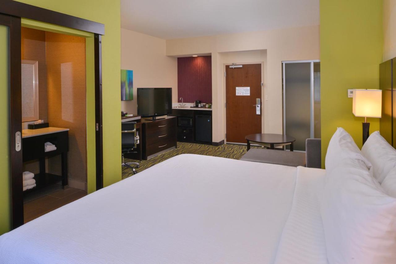 Holiday Inn Little Rock West - Chenal Pkwy, An Ihg Hotel Zewnętrze zdjęcie