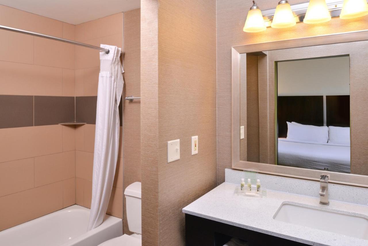 Holiday Inn Little Rock West - Chenal Pkwy, An Ihg Hotel Zewnętrze zdjęcie