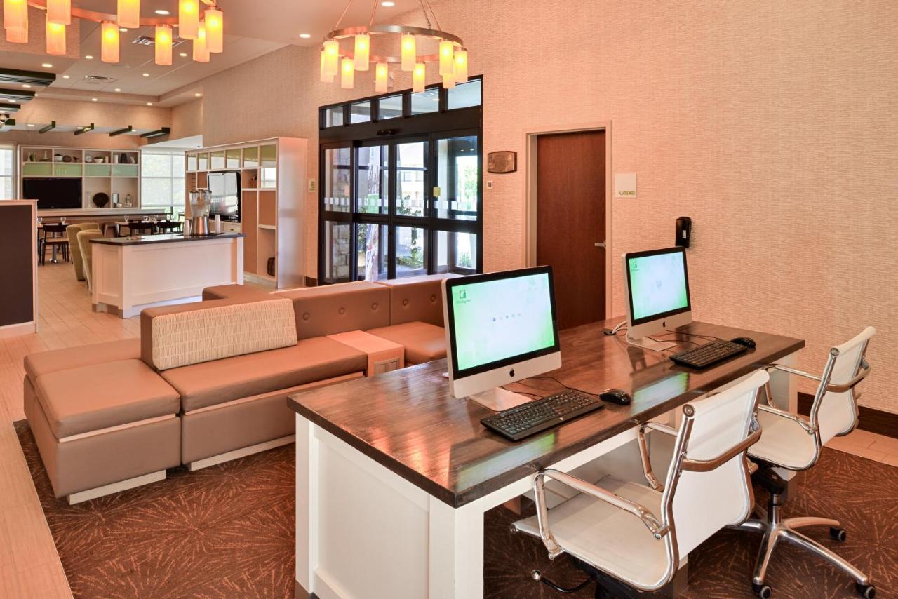 Holiday Inn Little Rock West - Chenal Pkwy, An Ihg Hotel Zewnętrze zdjęcie