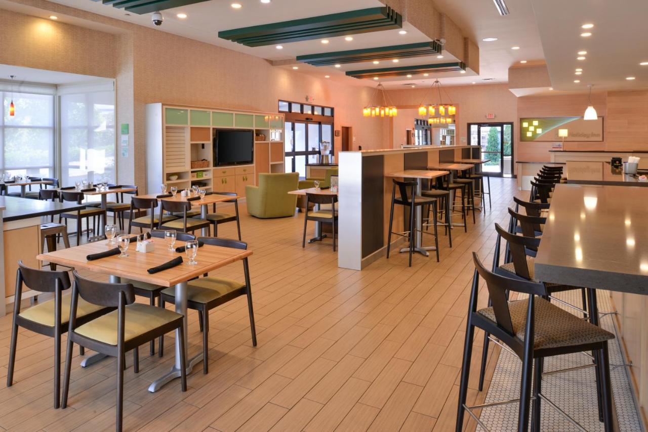 Holiday Inn Little Rock West - Chenal Pkwy, An Ihg Hotel Zewnętrze zdjęcie