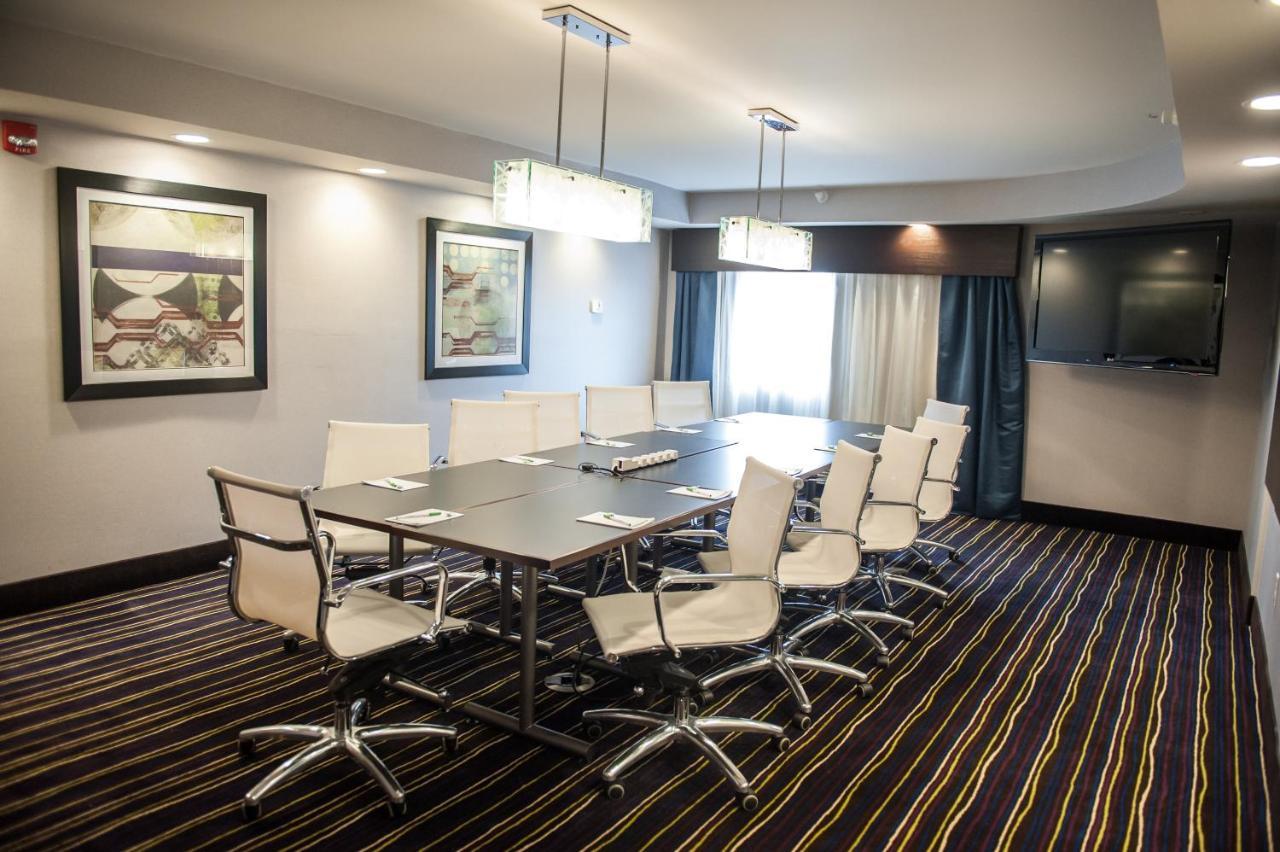 Holiday Inn Little Rock West - Chenal Pkwy, An Ihg Hotel Zewnętrze zdjęcie