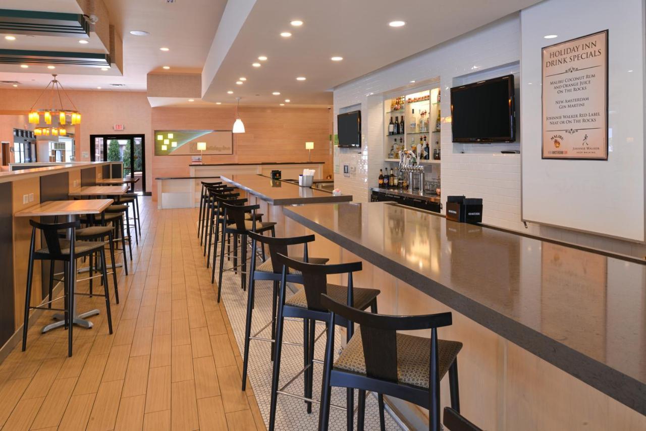 Holiday Inn Little Rock West - Chenal Pkwy, An Ihg Hotel Zewnętrze zdjęcie