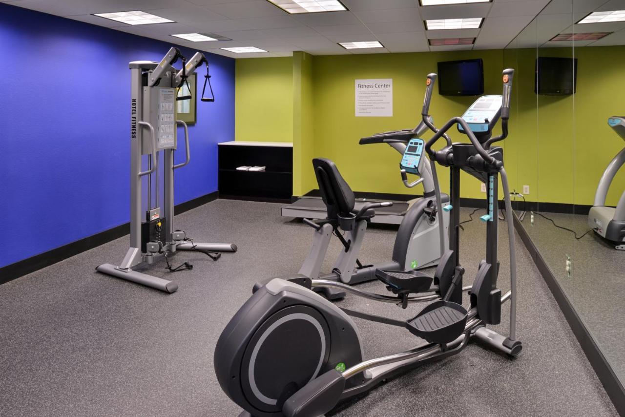 Holiday Inn Little Rock West - Chenal Pkwy, An Ihg Hotel Zewnętrze zdjęcie