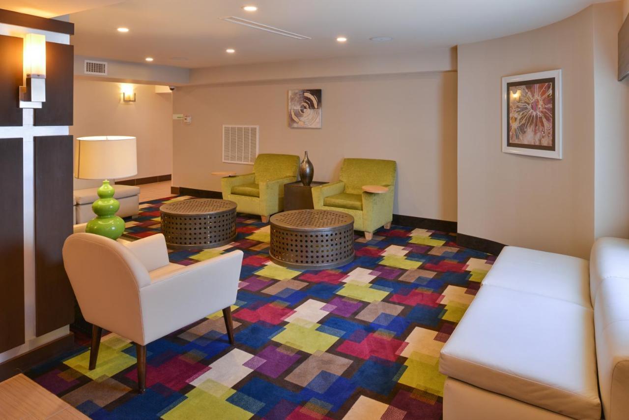 Holiday Inn Little Rock West - Chenal Pkwy, An Ihg Hotel Zewnętrze zdjęcie